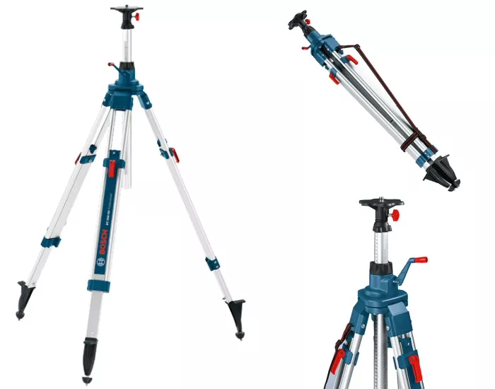 Trépied BT 300 HD BOSCH Professional